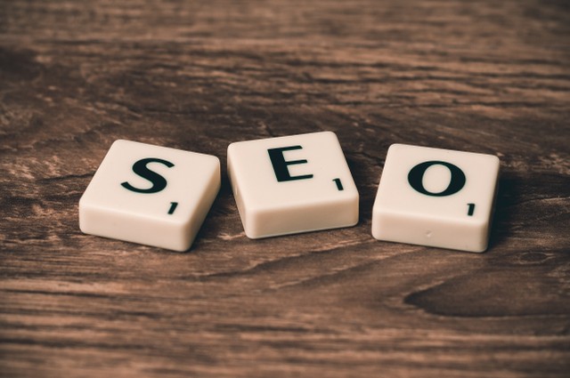 Ilustrasi SEO atau Search Engine Optimization. Foto: Pexels.