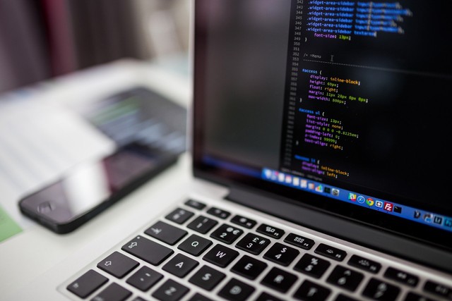 API adalah istilah yang berkaitan dengan pemrograman. Foto: Pixabay