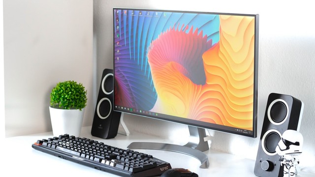 Pengertian VGA, fungsi, dan juga jenis-jenisnya. Foto: Unsplash