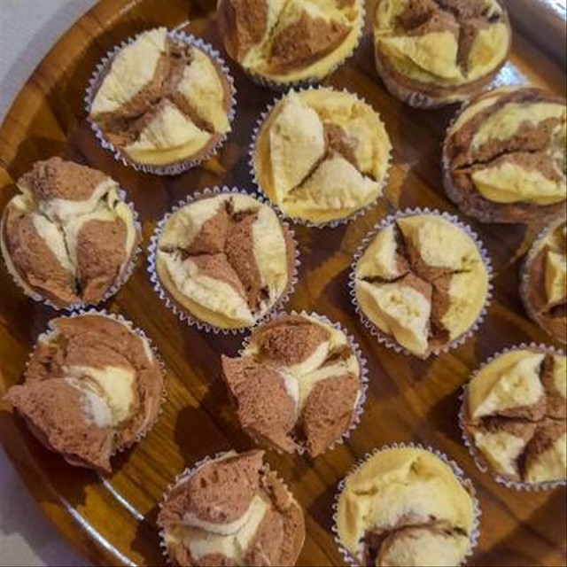 Resep Bolu Kukus Mekar. Foto: Cookpad