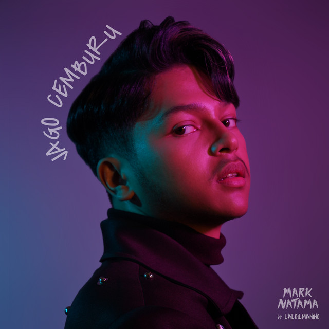 Lagu "Jago Cemburu" adalah lagu perdana milik Mark Natama. Foto: Spotify.com