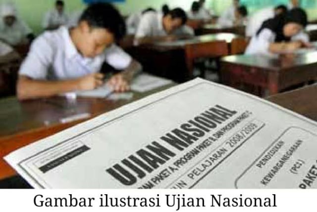 Ilustrasi pengertian dan fungsi SKHUN. Sumber: Kumparan/Darmawan