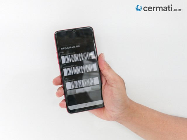 Cara Cek Nomor IMEI iPhone, Jika Masih Ragu Keaslian Perangkat