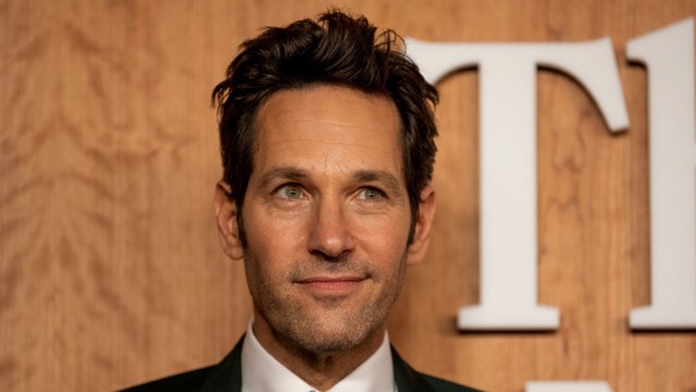 Aktor, Paul Rudd. Foto: Getty Images