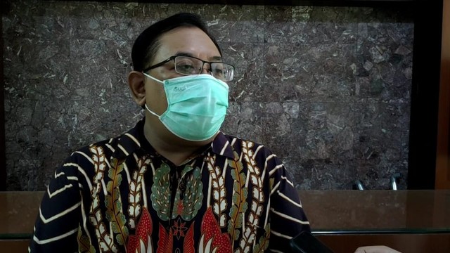 Pengamat komunikasi politik UNS Sri Hastjarjo. 