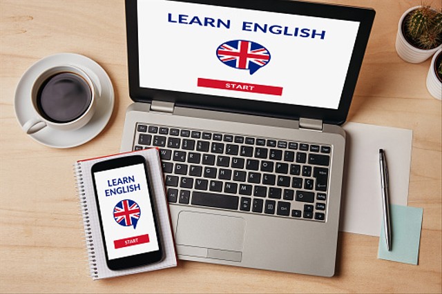 Ucapan Salam dalam Bahasa Inggris, Foto: Pixabay  