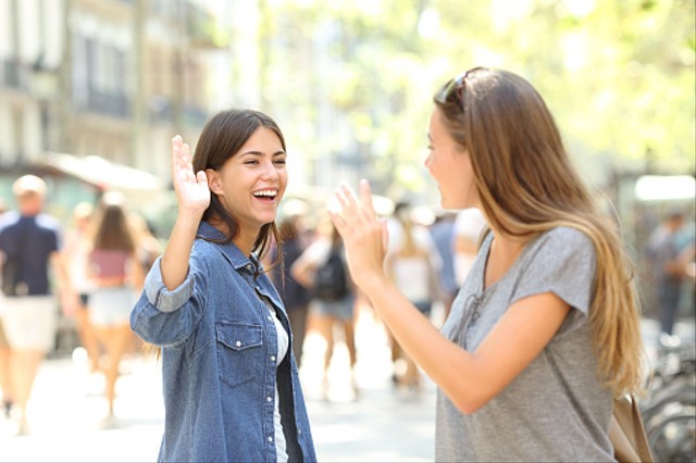 Makna Ucapan Salam Agama Kristen Protestan dan Katolik, Foto: Pixabay 