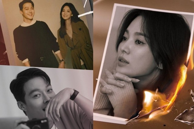 Fakta Drama Korea Now We Are Breaking Up Foto: Soompi