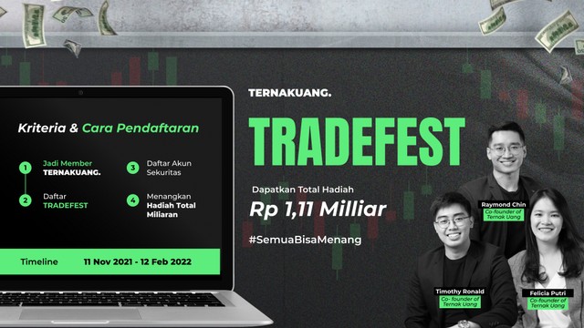 Ilustrasi Ternak Uang. Foto: Ternak Uang