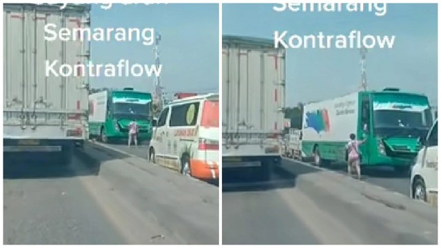 Dok. TikTok @niko1501kudus