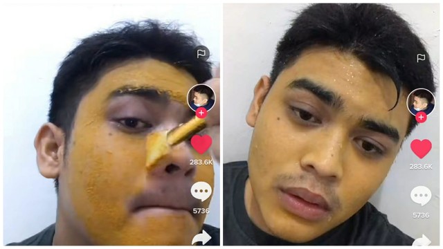 Dok. TikTok @idinovan05
