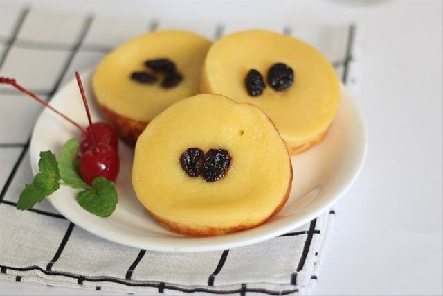 Resep Kue Lumpur Kentang. Foto: Shutterstock