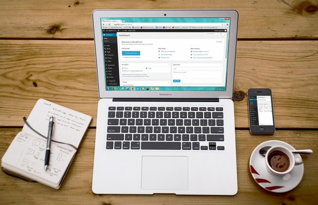 Ilustrasi SSL. Foto: Pixabay.com