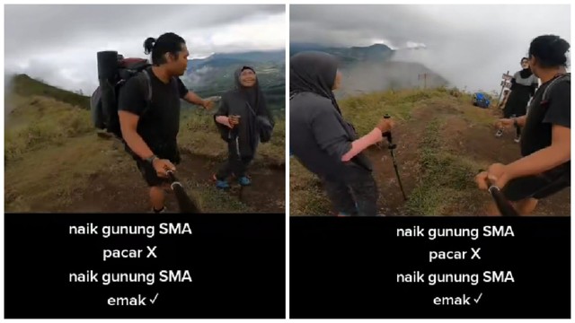 Dok. TikTok/ @sandibarita