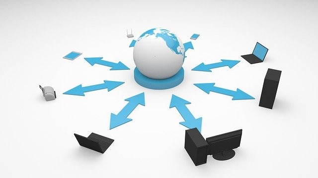 Ilustrasi Mikrotik. Foto; Pixabay