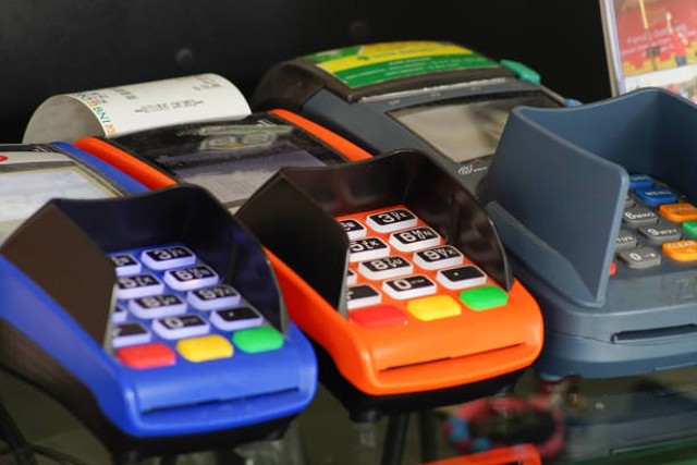 Electronic Data Capture (EDC). Foto: iStock