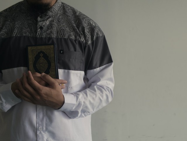 Ilustrasi toleransi dalam bahasa arab dinamakan tasamuh. Sumber: Unsplash