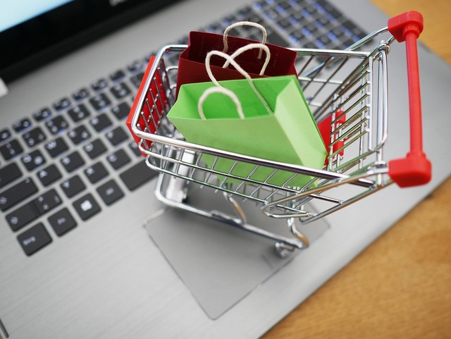 Ilustrasi purchase order. Foto: Pixabay
