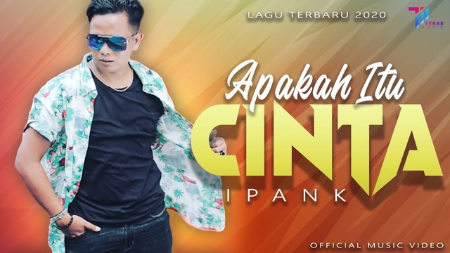 Chord Apakah Itu Cinta - Ipank | kumparan.com