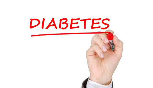 ilustrasi diabetes. foto Tumisu (Pixabay)