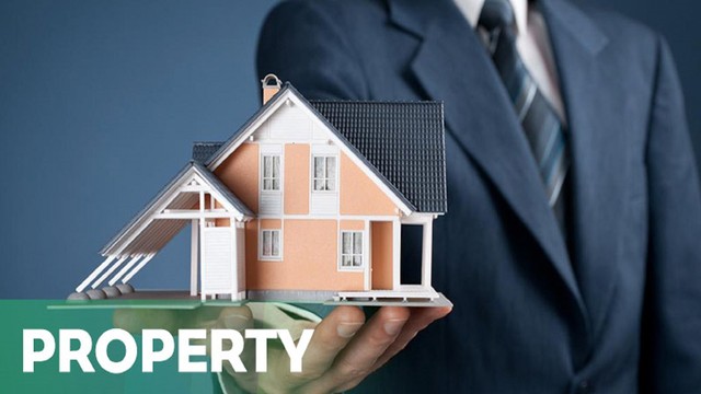 Ilustrasi Properti (Sumber : Shutterstock.com)