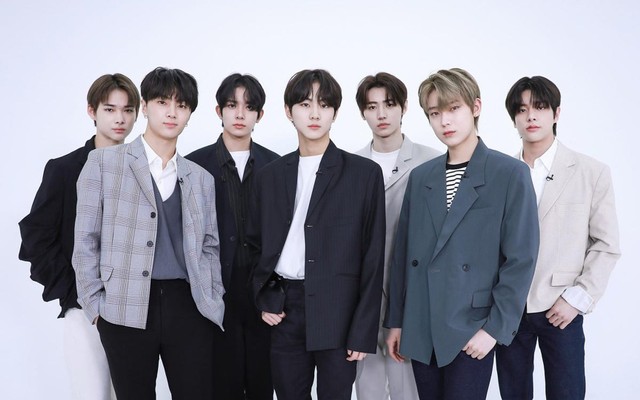 Profil Member Enhypen Foto: Allkpop