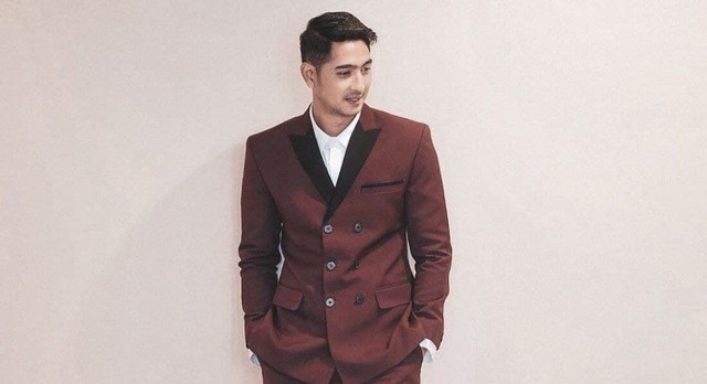 dok: instagram.com/arya.saloka