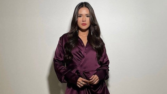 dok: instagram.com/raisa6690