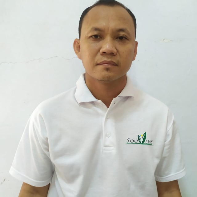 Litar Suryadi. Dok