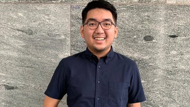 Founder Men's Republic Yasa Singgih dok IG yasasinggih