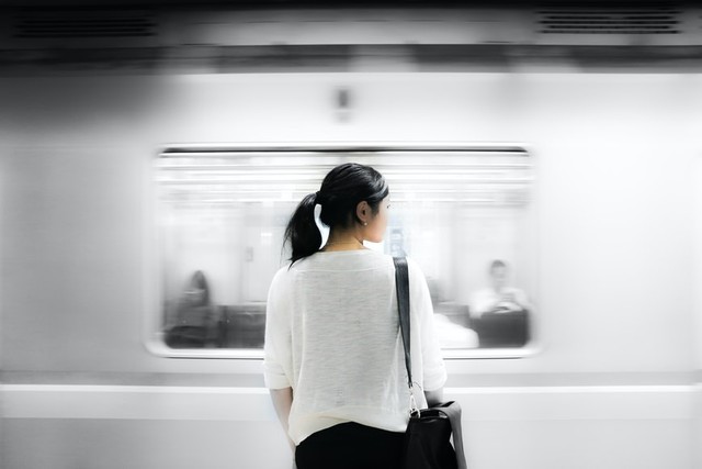 Ilustrasi Karakter Golongan Darah A. Sumber: Unsplash