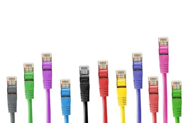 Ilustrasi Kabel straight. Foto: Pixabay
