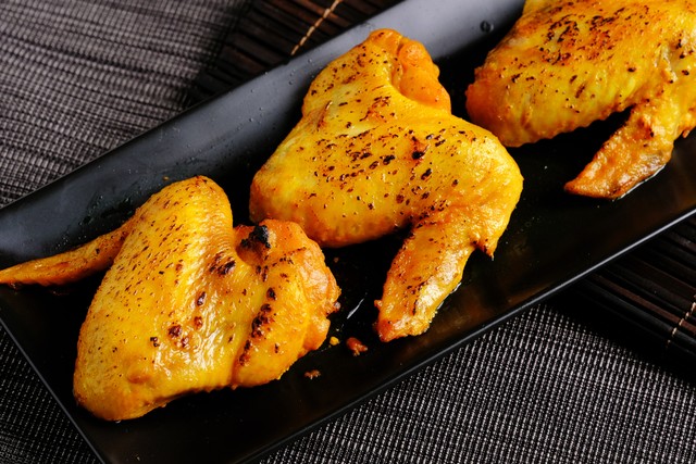 Resep Ayam Panggang Teflon. Foto: Pixabay