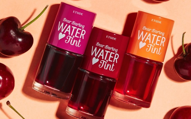 Etude House Dear Darling Water Tint Foto: Dok. Etude