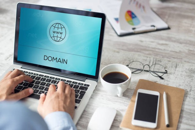 Apa Itu Domain? Ini Pengertian dan Contohnya. Foto: iStock
