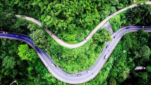 Cadas Pangeran. Foto: dbmtr.jabarprov.go.id