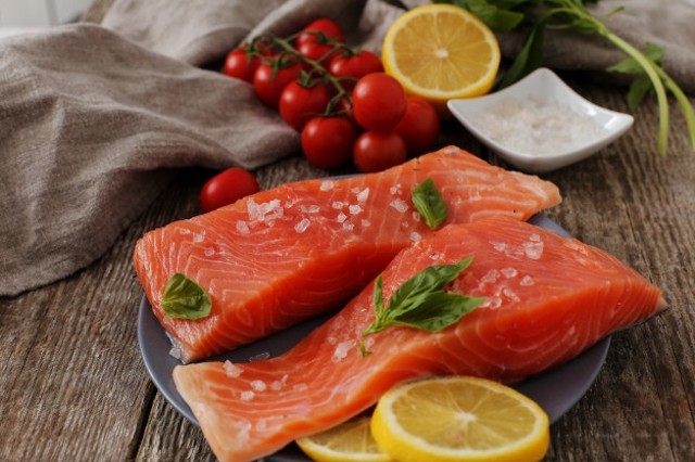 Ilustrasi Sumber Protein untuk MPASI (Sumber: Freepik)