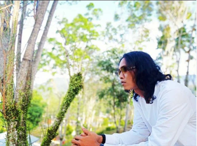 Penyanyi Thomas Arya. Foto: instagram.com/thomas_arya_81