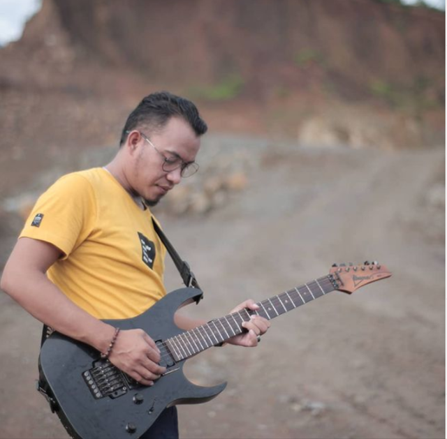 Penyanyi Andra Respati. Foto: instagram.com/andra_respati_official