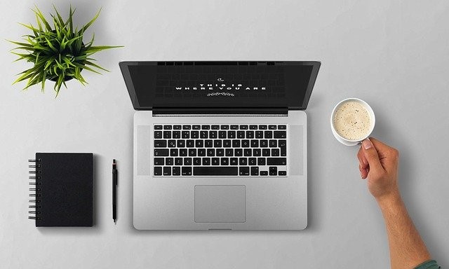 Ilustrasi Technopreneurship. Foto: Pixabay