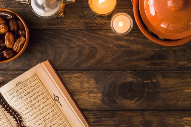 Alquran. Foto: Freepik