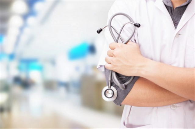 Ilustrasi dokter. Sumber: www.freepik.com