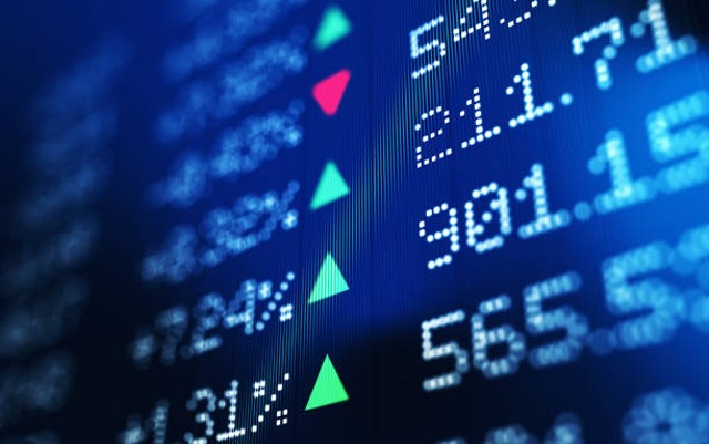 Saham Blue Chip. Foto: iStock
