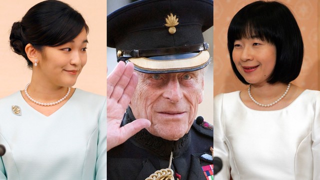 Bangsawan Ini Rela Melepaskan Gelar & Takhta Demi Cinta Foto: dok. Instagram