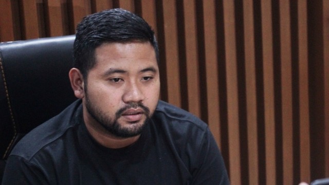 Kasatreskrim Polres Cianjur AKP Septiawan Adi. Foto: Dok. Istimewa