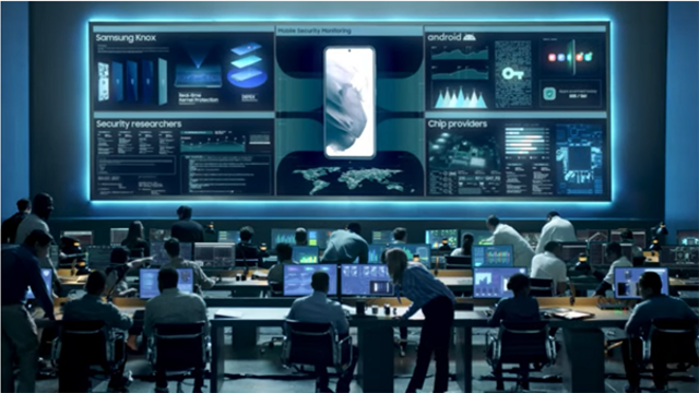 5 Skenario Samsung Ketika HP Hadapi Serangan Siber, Waspada Untuk Nomor 3
