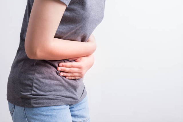 Cara Mengatasi Anyang-anyangan secara Efektif. Foto: iStock