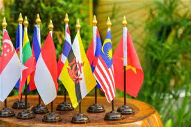 Pexels.com - Tujuan politik luar negeri Indonesia