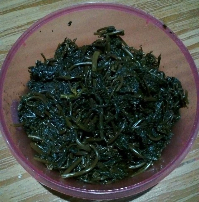 Jerok Ensabi Umo. Foto: Dok. Disporapar Kabupaten Sekadau