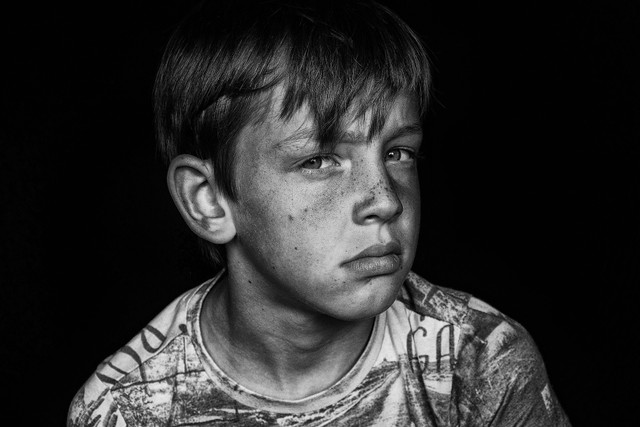ilustrasi conduct disorder. Photo: Pixabay.com